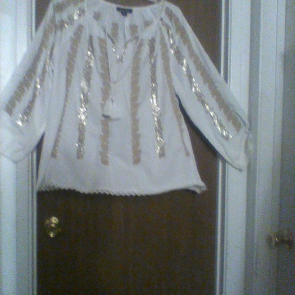 Tunic - Picture 1 of 10